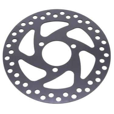 Imagem de Rotor de freio a disco dianteiro/traseiro de substituição de roda dentada de motocicleta 140 mm Rotor de disco de freio serve para mini moto 43cc 49cc ATV Quad Dirt Bike