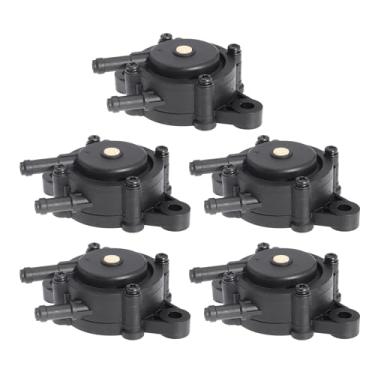 Imagem de Bomba de combustível de substituição 808656 807429 491922 691034 para John Deere LG808656 M138498 M145667 para Kawasaki 49040-7001 para Briggs & Stratton 808492 28B70202 Para Kohler 24 393 16-S, 24