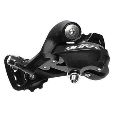 Imagem de Shimano Rear Mech Sora R3000 9spd SS, cinza