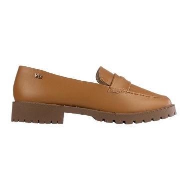 Imagem de Mocassim Via Uno Loafer Tratorado