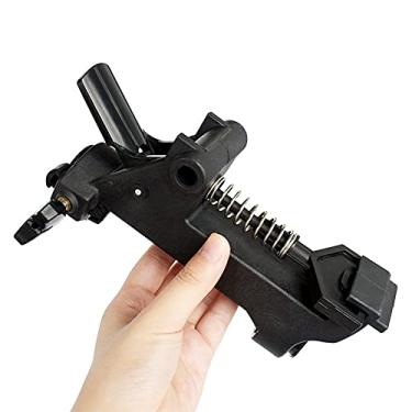 Imagem de Suporte de Motor de Pesca, Suporte de Propulsor de Motor Elétrico Suporte de Barco Suporte de Motor de Popa Suporte de Motor de Pesca de Caiaque Stent de Motor de Popa Elétrico