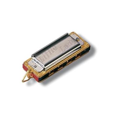 Imagem de HOHNER Gaita Little Lady