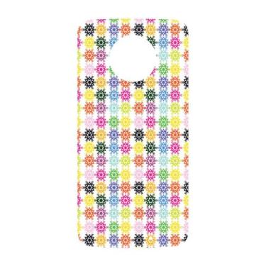 Imagem de Capa Adesivo Skin191 Verso Para Motorola Moto X4 - KawaSkin