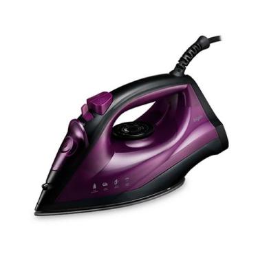 Imagem de Ferro De Passar A Vapor Easy Pass Elgin - 220V, 220V