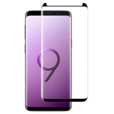 Imagem de Película para Samsung Galaxy S9 Plus - Universo