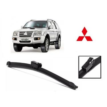Imagem de Palheta para Limpador de Parabrisa Traseiro Mitsubishi Pajero Sport an