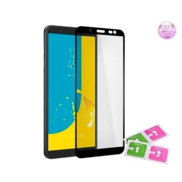 Imagem de Película 3d galaxy j6 / j6 plus / j6+ - Universo, J6+