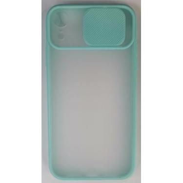 Imagem de Capa Capinha para iphone x tela 5.8 Protege Camera Premium - HHW, verd