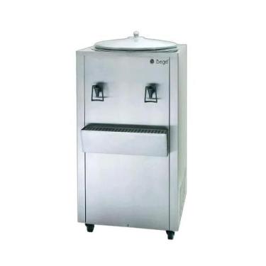 Imagem de Refresqueira Industrial RFI 150 Begel de 150 Litros, 220V