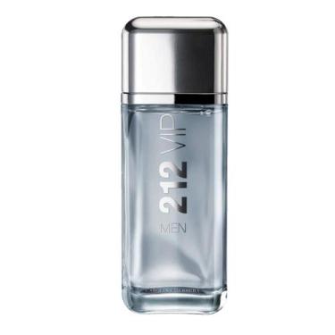 Imagem de Carolina Herrera 212 VIP Men Eau de Toilette - Perfume Masculino 200ml