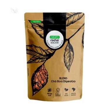 Imagem de Blend - Chá Boa Digestão - 100% Natural - Alta Qualidade - Rocha Saúde