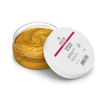 Imagem de Adcos Profissional Máscara de Ouro 150gr