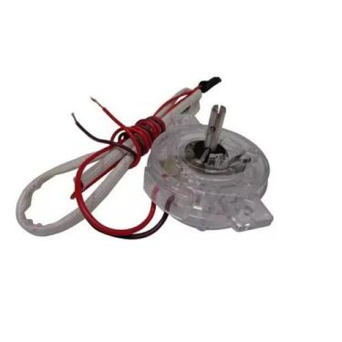 Imagem de Temporizador Timer Centrifuga Roupa Britania Bivolt - CDI