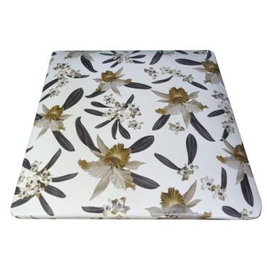 Imagem de Kit 2 Assentos Avulso Cadeira Almofadado Acolchoado 40x37 - Moveraço