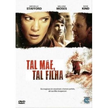 Imagem de DVD Tal Mãe Tal Filha - Michelle Stafford - EUROPA FILMES