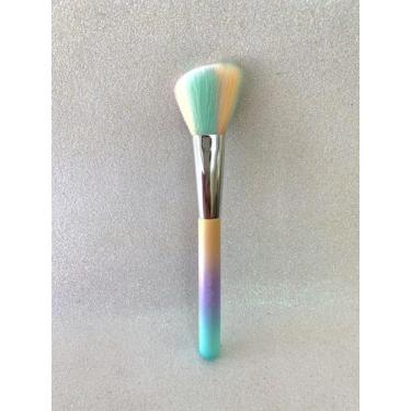 Imagem de Pincel para blush hello mini ec02