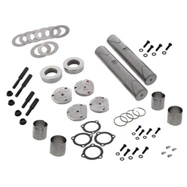 Imagem de Kit de pinos KING - Conjunto rápido sem resma