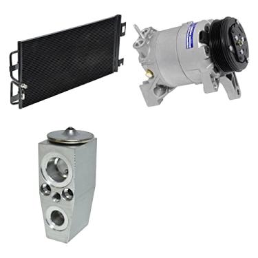 Imagem de Kit de serviço de substituição de compressor HVAC A/C CK 4914B