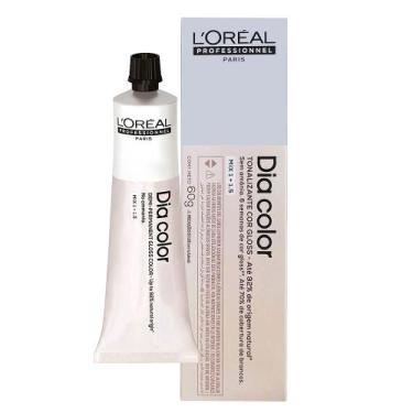 Imagem de Tonalizante Dia Color 7 Louro 60g L'Oréal - Loreal