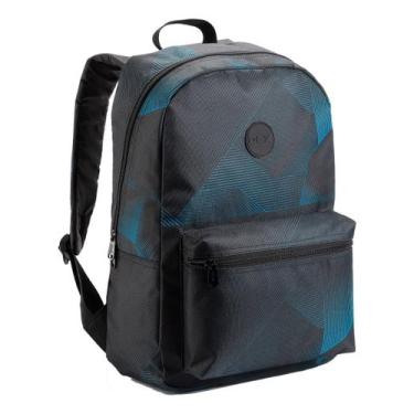 Imagem de Mochila Masculina Juvenil Dl1216 Escolar Passeio Casual - Denlex, DL12