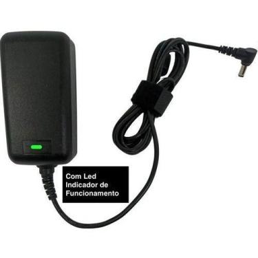 Imagem de Fonte De Alimentação All Source Para Hd Exte 12v 1.5a 12v 2a