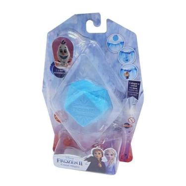 Imagem de Cristal Mágico Frozen  -Toyng