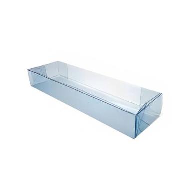 Imagem de Caixa Transparente de Acetato - Ref.M18 - 22X4X3,5 - 20 unidades - CAC
