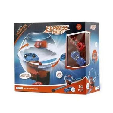Imagem de Pista super globo - Multikids