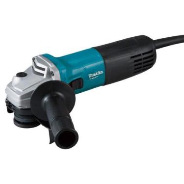 Imagem de Esmerilhadeira Ang 115Mm Industrial 720W 11000RPM Com Punho Protetor C