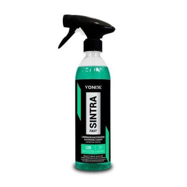 Imagem de Sintra Fast Limpeza Interna Automotiva 500ML - Vonixx
