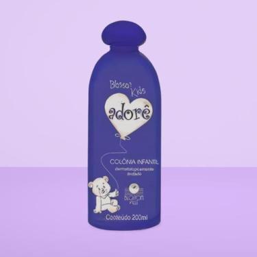 Imagem de Blosson Kids Adorê - Blosson Ville