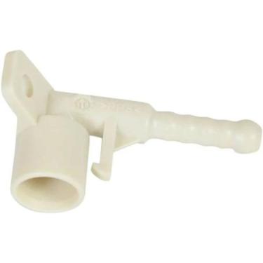 Imagem de Suporte do tubo de vapor para máquina de café Saeco - Philips Saeco 