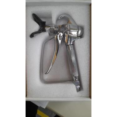 Imagem de Aplicador para equipamentos airless sem bico - CETEC 