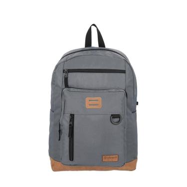 Imagem de Mochila para Notebook Xtrem 16" New Jersey Cinza