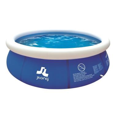 Imagem de Piscina Inflável com Borda 3618L 76X300CM