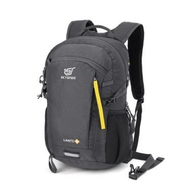 Imagem de Mochila de Caminhada SKYSPER 20L - Leve e à Prova D'Água