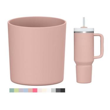 Imagem de Bota de Silicone para Stanley Quencher (1.2L, 900mL, 600mL e IceFlow)