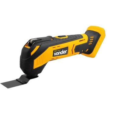 Imagem de Lixadeira Multifunção 18V Sem Bateria Imfv 1817 Vonder