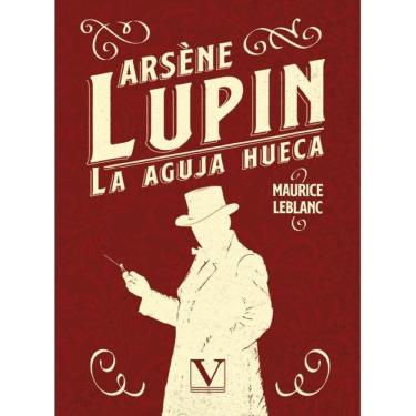 Imagem de Arsène Lupin - Espanhol