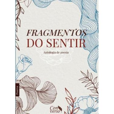 Imagem de Fragmentos do sentir - Espanhol