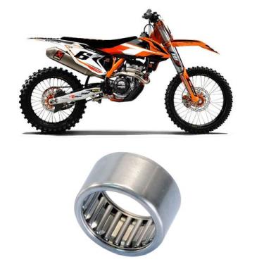 Imagem de Rolamento Braço Oscilante KTM EXC-F 350 de 2015 até 2021 - ISB