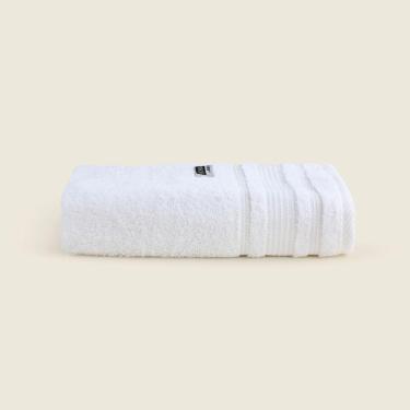 Imagem de Toalha de Rosto Algodão Avere Off White - A\CASA