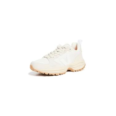 Imagem de Veja Tênis feminino Venturi II, Cascalho/branco, 34