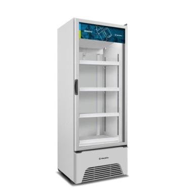 Imagem de Refrigerador Expositor Vertical 577 Litros Metalfrio Optima VB52AH 300