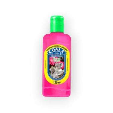 Imagem de ESSÊNCIA LIMPADORA CONCENTRADA COALA FLOR DE CACTO 120ml