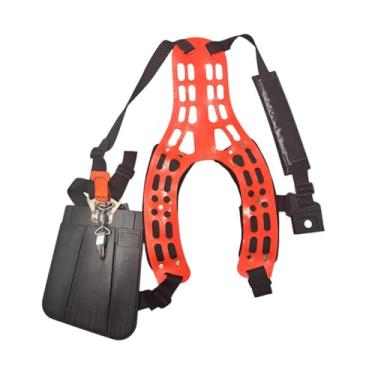 Imagem de Fenteer Trimer tira as ervas daninhas de ervas daninhas comedor de comedor de tiras espessadas convenientes ajustáveis