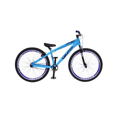 Imagem de Bicicleta Gios Frx/4trix Wheeling Aro 26 Azul do Grau