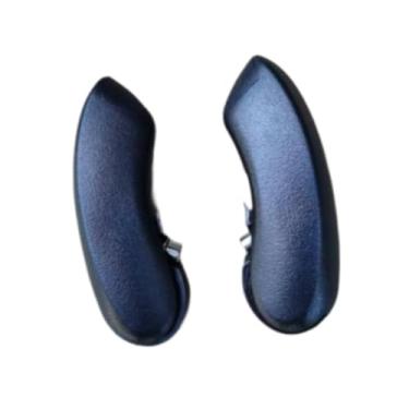 Imagem de Colaxi Biciclo Endsed Bike Rest Bar Ends para Mountain Bikes Barends Substituição