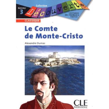 Imagem de Le Comte De Monte Cristo - Niveau 3