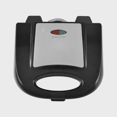 Imagem de Sanduicheira & Grill Agratto - 220v Inox